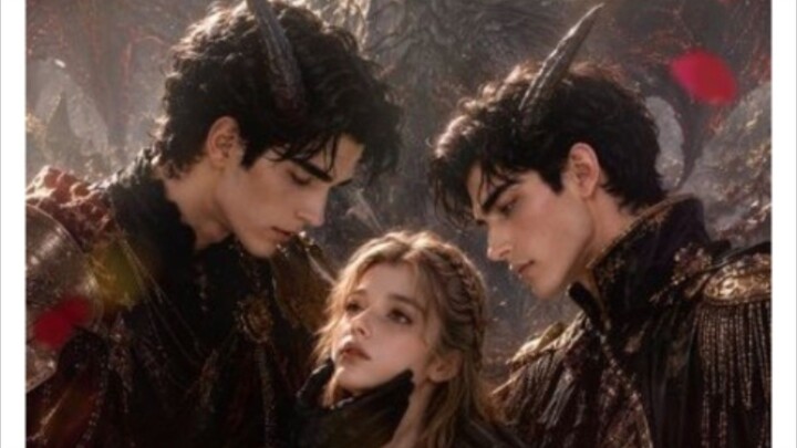 Trapped Between the Twin Dragons