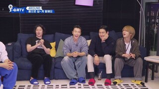 (indo cc) Woke Up to SuperTV - 7