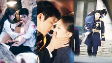 Perwira kejam usia 30 tolak semua wanita, luluh pada gadis miskin yang menolongnya...YT