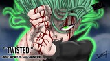 One punch man " TWISTED " theme song by Likili animation