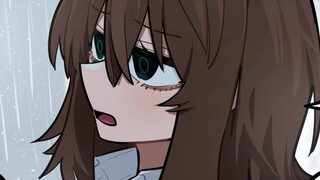 The beautiful girl who hated being with you in college gradually developed a crush on you... #01~#02