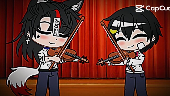 their youth