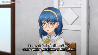 Eps_8 penyembuh bayangan [The Brilliant Healer's New Life in the Shadows]