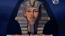 Cuộc phiêu lưu của Papyrus tập 1