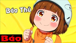 Ông Bố Sát Thủ và Đứa Con Báo Quá Trời Báo | Review Anime | Tóm Tắt Anime
