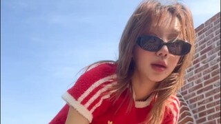 【BADVILLAIN】EMMA《like JENNIE》Dance Cha❤‍🔥