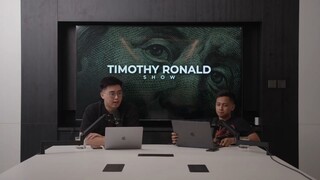 Timothy Ronald Show [cYCaJp2QkKg]
