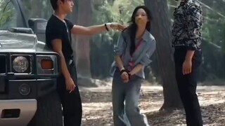 เสิ่นหนิง กรงรักกักขัง