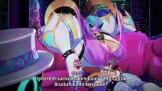 MoSeTa Episode 40 (Sub Indo 720p)