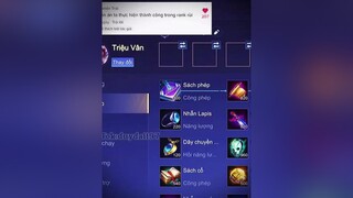 Giáo án gì tiếp theo đây lienquan lienquanmobile duydatt97 lienquanmobile_garena xuhuong