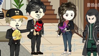 少爷，您在欧洲的一个庄园的面积都有5000公顷 第三十七集
