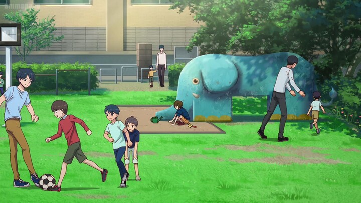 EP 1 Cardfight_Vanguard_-_will+Dress_Season_3_1080p