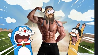 小时候登上了山东大舞台……