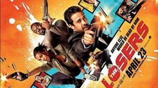 The LOSER'S (2010) - Sub Indo