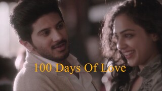 100 Days Of Love Tamil
