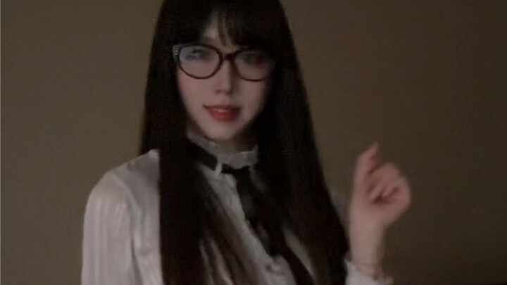 Cô giáo ấm lòng