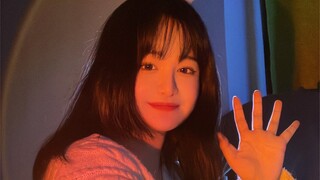 Here's Monday's video featuring Mommy's face Σ(・□・;)(It has 1 million views across all platforms)