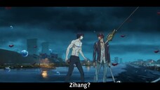 Dragon Raja S2 Eps 22 Sub Indo