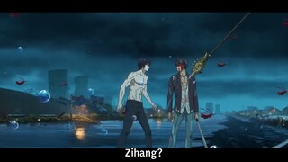 Dragon Raja S2 Eps 22 Sub Indo