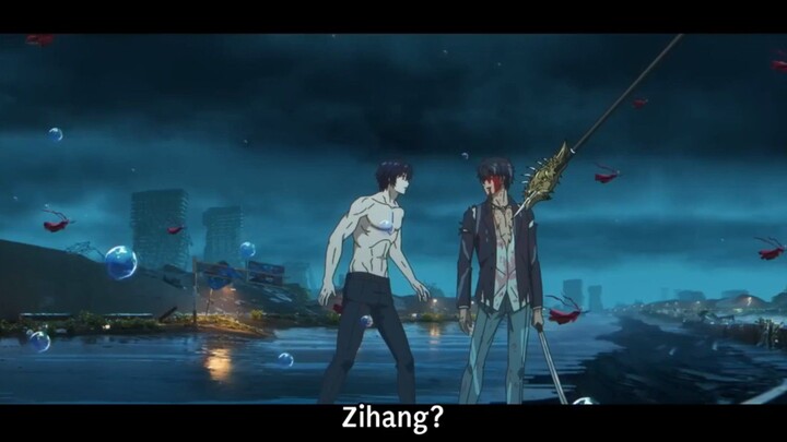 Dragon Raja S2 Eps 22 Sub Indo