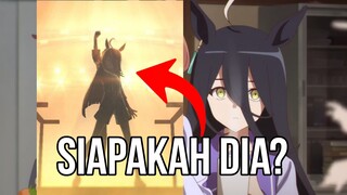 Siapakah Teman Imaginary Manhattan Cafe di Uma Musume?