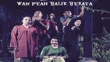 Telefilem Wan Peah Balik Beraya