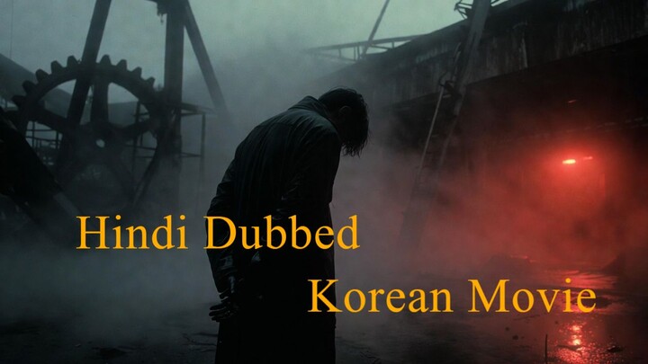 The Divine Fury. hindi dubbed korean movie