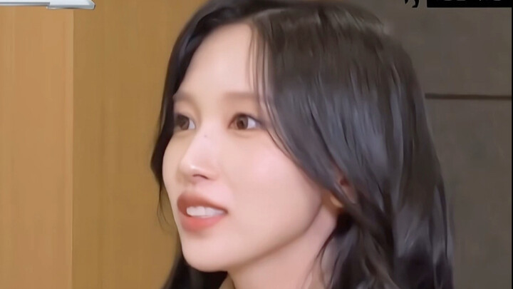 “That was close… I almost became a big sister!”