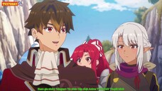 Thuyết Minh Tôi Rời Tổ Đội Hạng A Để Giúp Học Trò Cũ Tiến Sâu Vào Hầm Ngục! Tập 1