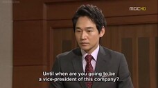 High Kick Through the Roof (Korean Comedy Series) Episode 125 | English SUB