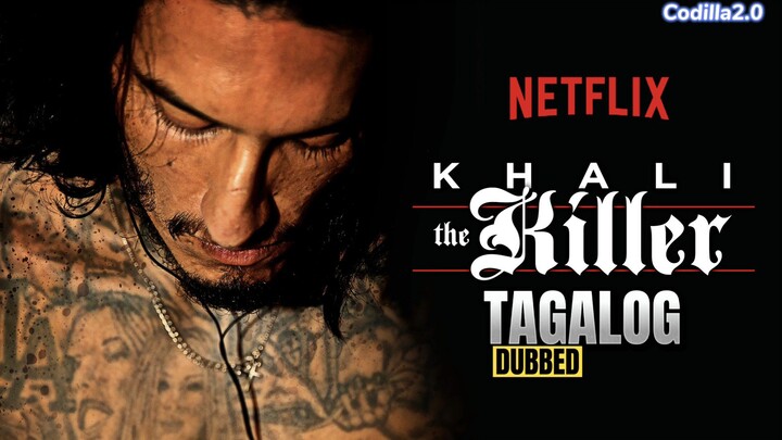 KᕼᗩᒪI TᕼE KIᒪᒪEᖇ ᖴᑌᒪᒪ ᗰOᐯIE TᗩGᗩᒪOG ᗪᑌᗷᗷEᗪ ᕼᗪ