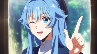 【ซับจีน-ญี่ปุ่น/เมอิโยะ/เวอร์ชันเต็มของเพลงเอ็นดิง】บอสสุดท้ายแห่งป่าดงได้ปรากฏตัวแล้ว เอ็นดิง「มิกิฮิ