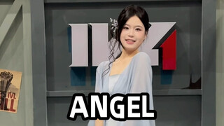 موسم الخريف 2025IVL｜Angel cha