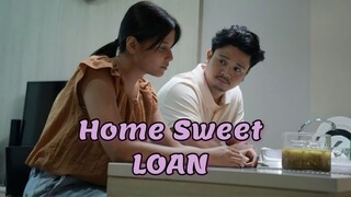 HOM3 SWEET LOAN ( 2024 ) Ketika si anak bungsu menjadi si anak sulung
