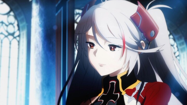 Prinz Eugen [Azur Lane]