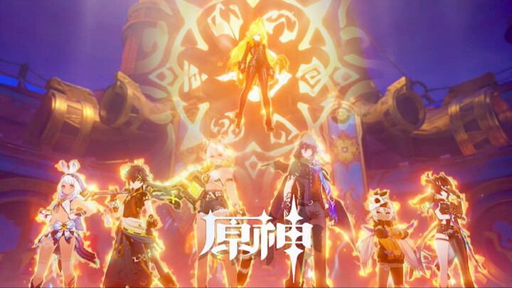 【ทรู/นาตา】ดูสิ พวกเขาเคยใช้ชีวิตอย่างภาคภูมิใจมาตลอดจนวาระสุดท้าย