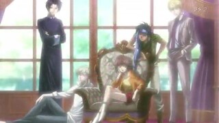 Hanasakeru Seishōnen Episode 4