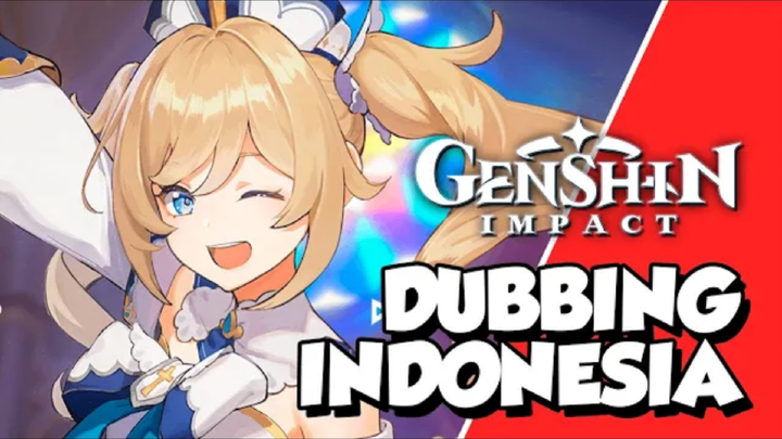 [Barbara si BOCIL KEMATIAN] YT : Joey - Samurai Reject