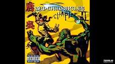WU-TANG CLAN - Wu Chronicles Vol. 2 FULL ALBUM