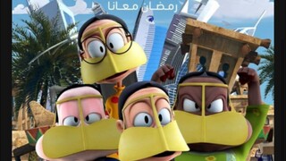 فريج 6 - الموسم السادس - Ep#7(مدبلجة عربية)