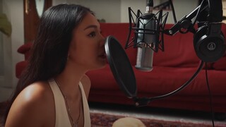 Nadine Lustre - Wildest Dreams Album (Behind-The-Scenes: Part 1) | Careless Music