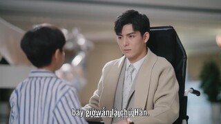 Một Mực Cưng Chiều EP 5 [Sub Việt]
