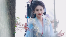 [Bailu] Linjiangxian Reuters, wearing new clothes