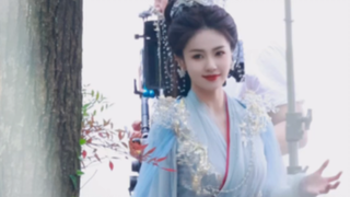 【白鹿】临江仙路透,穿新衣服啦