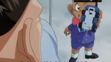 Bakusou kyoudai lets go bahasa indonesia Episode 50