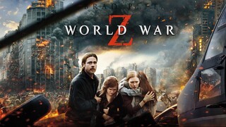 World War Z HD IN TAMIL