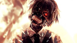 【东京喰种】视听盛宴，挑战B站喰种最高画质