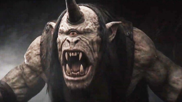 50-cent special effects go AI! Sharknado Studios’ 2026 knockoff of “Odyssey” unveils its first trail