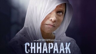 Chhapaak 2020 ‧ Drama/Biography Deepika Padukone