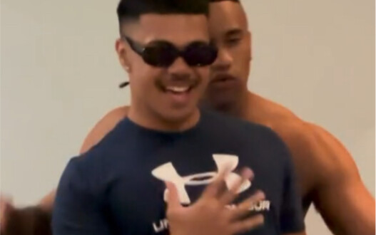 Just dance 9.0